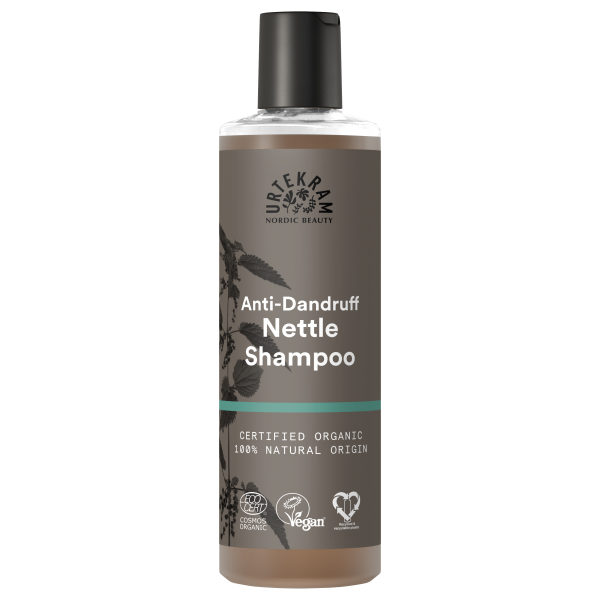 Urtekram Nettle Shampoo 